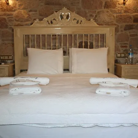 بيت ضيافة Derya Hanim Konagi *