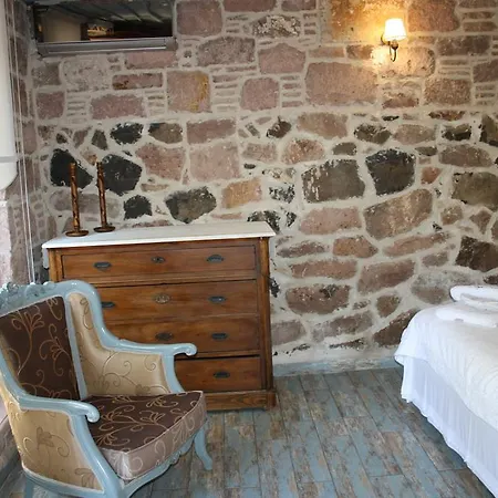 بيت ضيافة Derya Hanim Konagi *