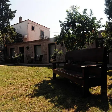 بيت ضيافة Derya Hanim Konagi