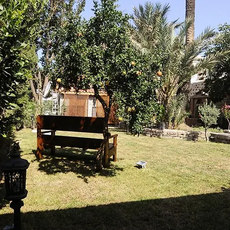 بيت ضيافة Derya Hanim Konagi