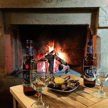 بيت ضيافة Derya Hanim Konagi *