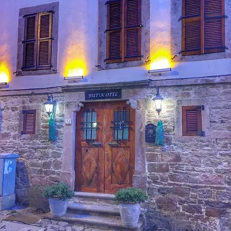 Derya Hanim Konagi بيت ضيافة Ayvalı