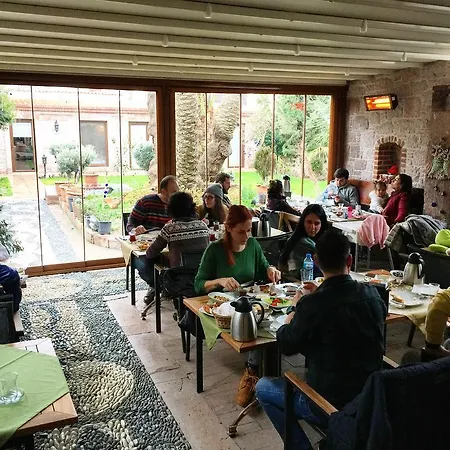 Derya Hanim Konagi بيت ضيافة *