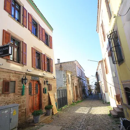 Derya Hanim Konagi بيت ضيافة