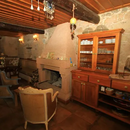 Derya Hanim Konagi بيت ضيافة Ayvalı