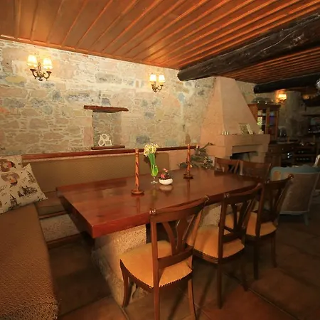 بيت ضيافة Derya Hanim Konagi