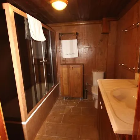 Derya Hanim Konagi *