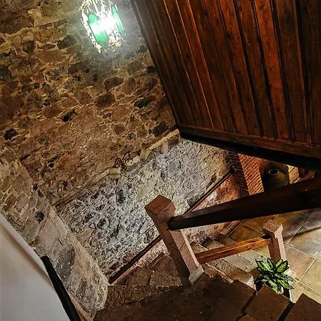 Derya Hanim Konagi بيت ضيافة Ayvalı