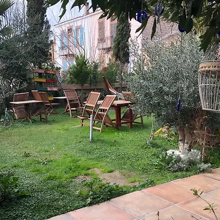 Derya Hanim Konagi بيت ضيافة Ayvalı