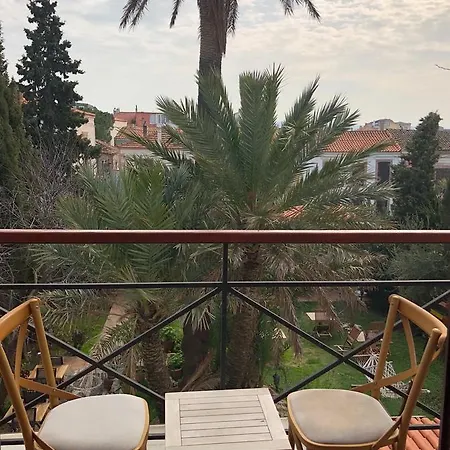 بيت ضيافة Derya Hanim Konagi