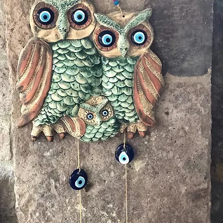 Derya Hanim Konagi Ayvalı