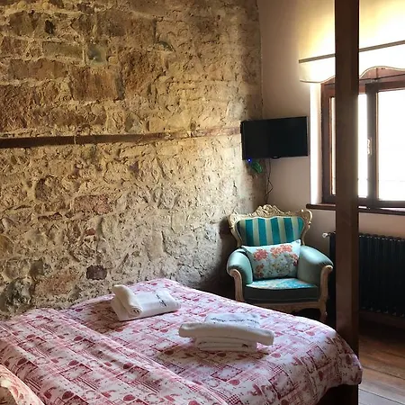 Derya Hanim Konagi بيت ضيافة