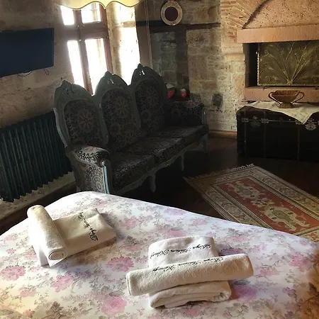 بيت ضيافة Derya Hanim Konagi *