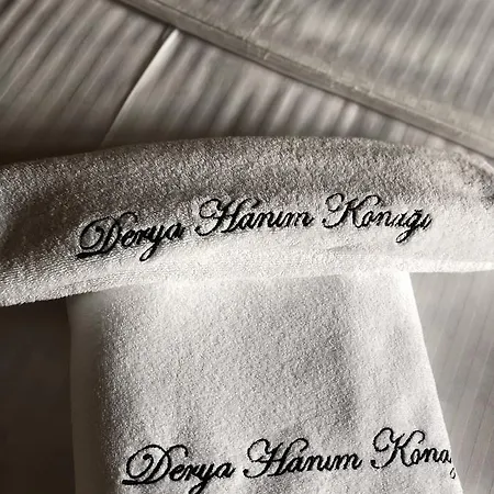 بيت ضيافة Derya Hanim Konagi *