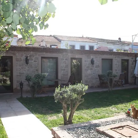 Гостевой дом Derya Hanim Konagi