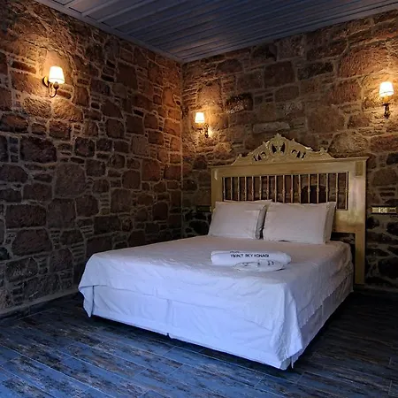 Derya Hanim Konagi Гостевой дом *