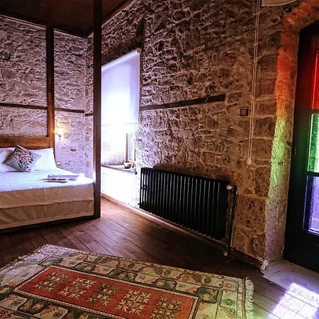 Гостевой дом Derya Hanim Konagi Айвалык