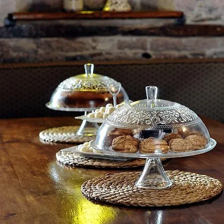 Гостевой дом Derya Hanim Konagi