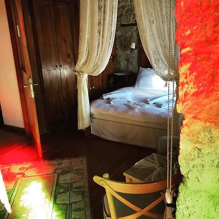 Гостевой дом Derya Hanim Konagi