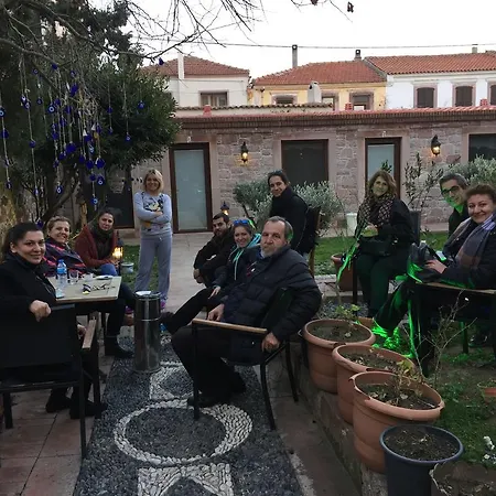 Derya Hanim Konagi Гостевой дом