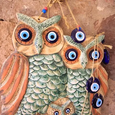 Derya Hanim Konagi Гостевой дом *