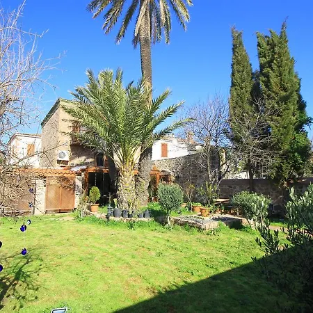 Гостевой дом Derya Hanim Konagi