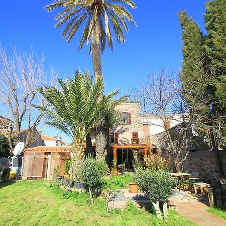 Гостевой дом Derya Hanim Konagi