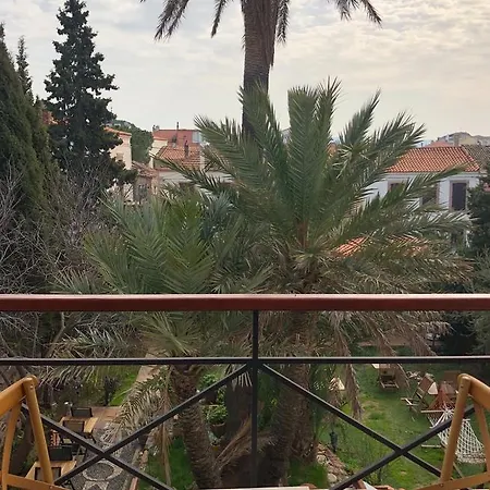 Derya Hanim Konagi Гостевой дом