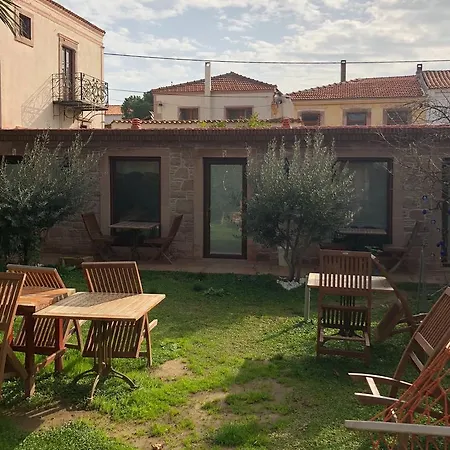 Гостевой дом Derya Hanim Konagi Айвалык