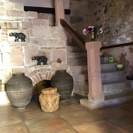 Гостевой дом Derya Hanim Konagi *