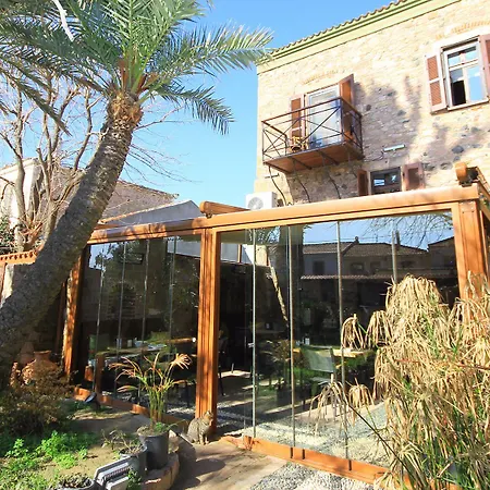 Гостевой дом Derya Hanim Konagi *