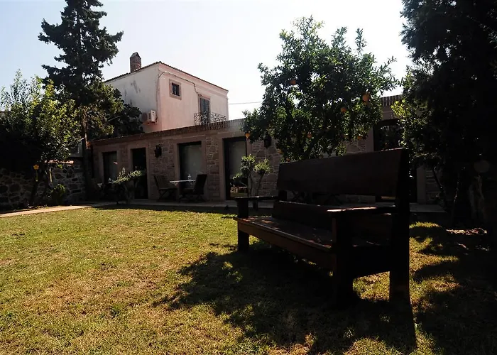 Pensión Derya Hanim Konagi