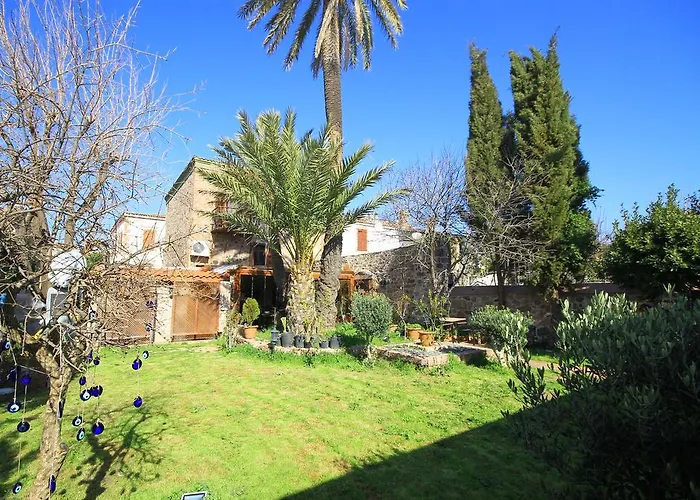 Pensión Derya Hanim Konagi