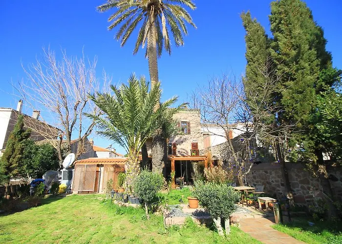 Pensión Derya Hanim Konagi